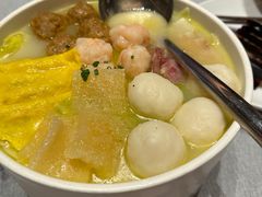 -湖里春风·淮扬菜(丽泽天街店)