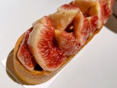 无花果塔-Money Shops(愚园路店)