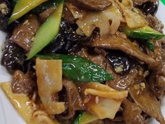 -巧味小馆