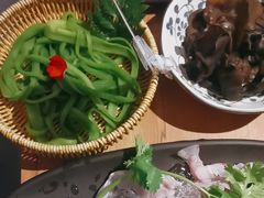-巴奴毛肚火锅(广益哥伦布店)