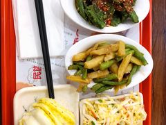 花卷-品乐天包子(西北大学店)