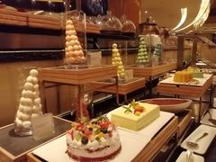 -威斯汀舞台餐厅