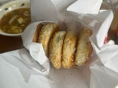 -王天顺海苔饼