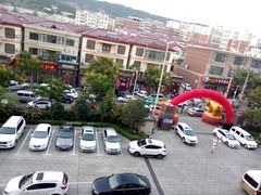 -鲁班喜悦酒店
