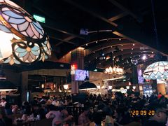-MR.ROCKY洛奇先生RESTAURANT&BAR(宝安壹方城店)