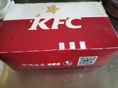 -肯德基(丰北路店)