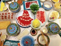 -库伦旗银沙湾旅游景区