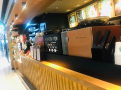 -星巴克(杭州大厦C座店)