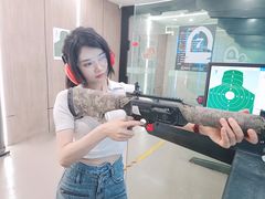 -真枪会射击俱乐部(河西中央公园店)