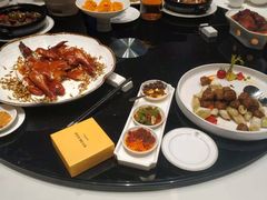 -好友缘酒家(会展中心店)