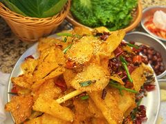 -首尔烤肉大排档(合生汇店)
