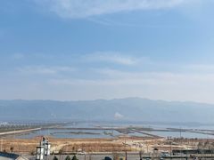 -盐池神庙