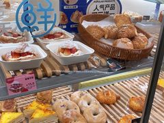 -资溪面包(城中店)