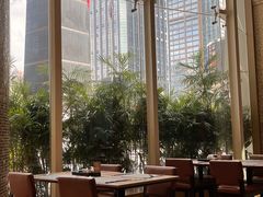 -怡聚轩全日制自助餐厅(大中华喜来登酒店)