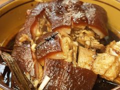 印象东坡肉-印象江南(东栅店)