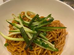 葱油拌面-江仙雅居(苏州桥店)