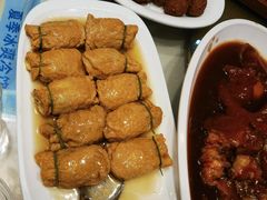 -玉华台饭庄(裕中西里小区店)