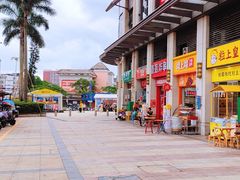 -大鹏佳兆业广场