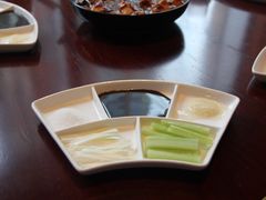 北京烤鸭-君悦酒店·1881·北京烤鸭