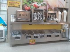 自助取餐区-三品王(桃源店)