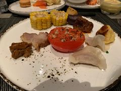 -博林天瑞喜来登酒店·西丽尚膳