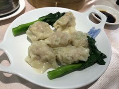 京川滑饺子-明珠海港大酒店