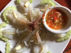 -自然餐厅(Phuket)