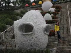 -100蛋泥浆浴