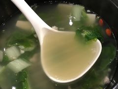 -汉阴白火石汆汤