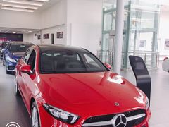 -杭州中升之星奔驰4S店(滨江店)