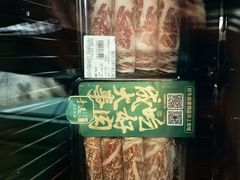 -手选潮汕鲜活牛肉火锅(二七广场店)