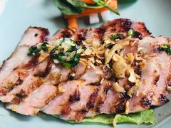 -CHINCHIN 青青·泰国料理(万象食家店)