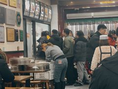 -郑家包子牛肉拉面(尚勤路店)