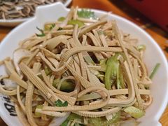 -四禧精酿铜锅涮肉·烧烤工场(大明湖店)