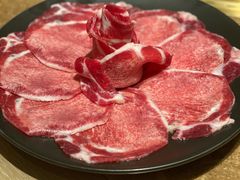 -额尔敦牛厨师铜板烧