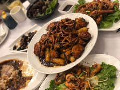 -春餐厅