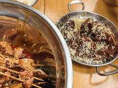 -嘉州鲜知味钵钵鸡(奎星楼店)