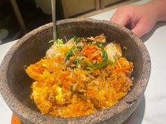 -西塔老太太拌饭(洋泾天物空间店)