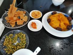 -老虎土菜馆·农家土菜