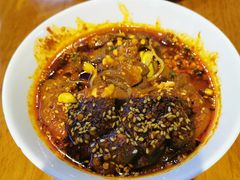 -付小姐在成都(吾悦广场店)