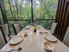 -拾溪餐厅·包厢(杭州千禧度假酒店)