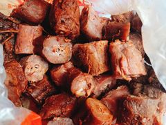 -绝味鸭脖(草场门桥店)