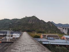 -遥桥古堡