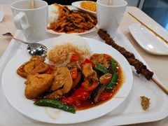 -宜家·瑞典风味餐厅(北京西红门店)