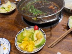 -厝味火锅·潮汕卤水火锅(十一合店)