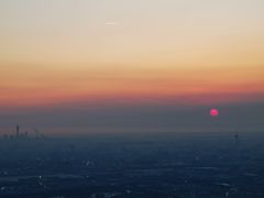-鬼笑石后山停车场