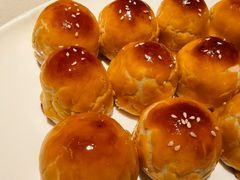 垂涎欲滴酥-侨美食家·粤菜(体育西路店)