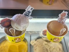 -喜晋道面馆(华严寺广场店)