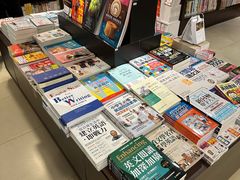 -三联书店(中环店)