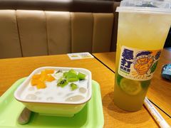 -满记甜品(岭南新天地店)